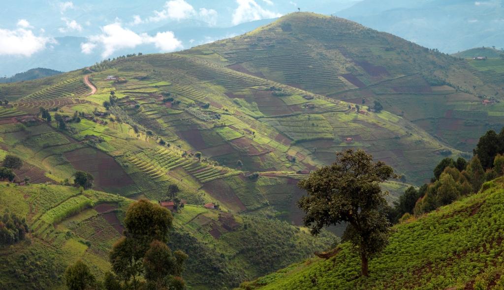 7 Reasons Why You Should Visit Rwanda