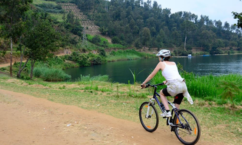 Rwanda bike tours