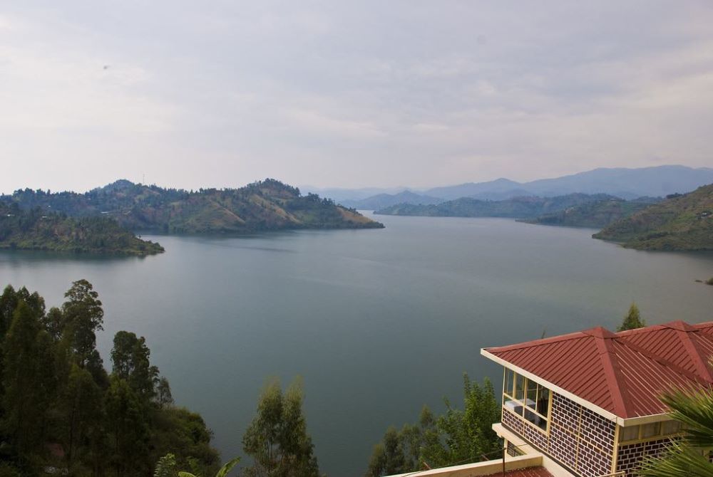 Where to Stay around the Volcanoes in Rwanda